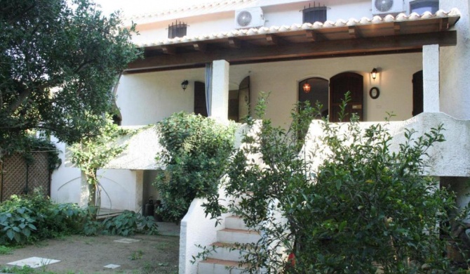 Terraced house Torre delle Stelle - ISR04100a-IYA