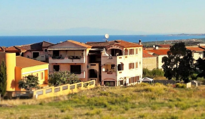 Casa Vacanze residence Cavour