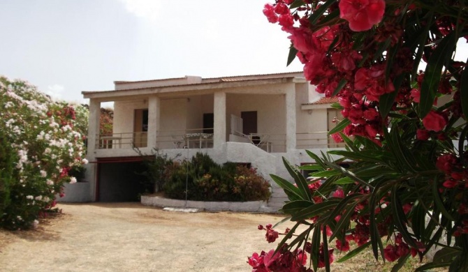 Villa Monte Assari