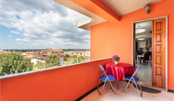 Awesome apartment in Cagliari with 2 Bedrooms