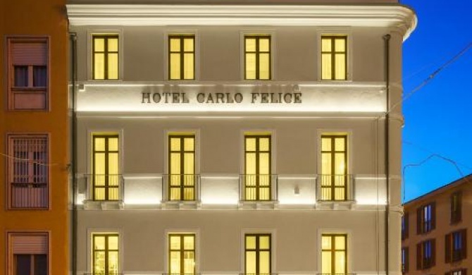 Boutique Hotel Carlo Felice