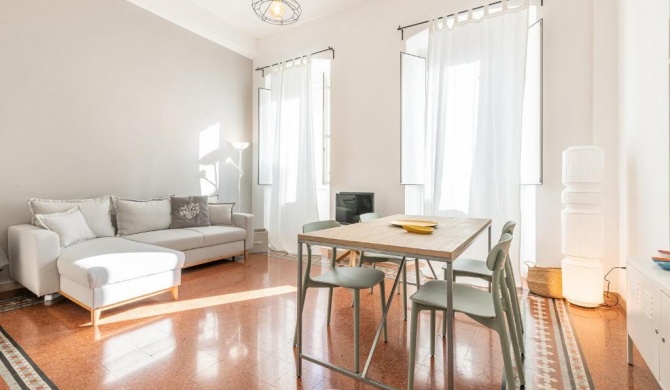 Mirabel Apartment - Wonderful flat in City Center