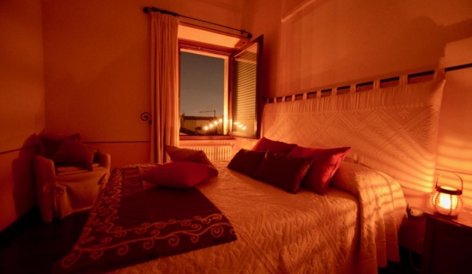 Romantic Suite Canelles