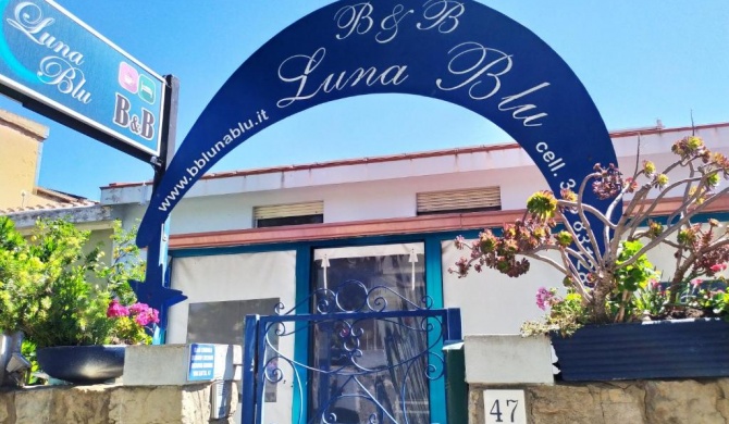 B&B Luna Blu