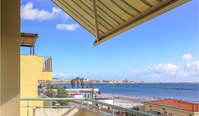 Beautiful apartment in Alghero with 2 Bedrooms