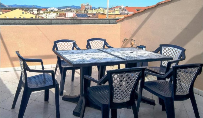 Beautiful apartment in Alghero with 3 Bedrooms