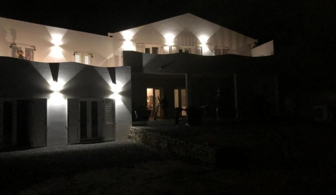 Luxury& Charme fronte mare Sardinia House7