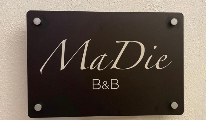 B&B MaDie