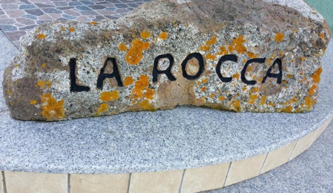 Villa La Rocca