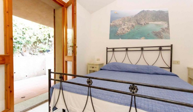 Holiday home in Costa Paradiso 36098