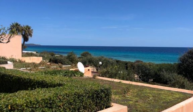 Monolocale Free Beach Residence due passi dal mare