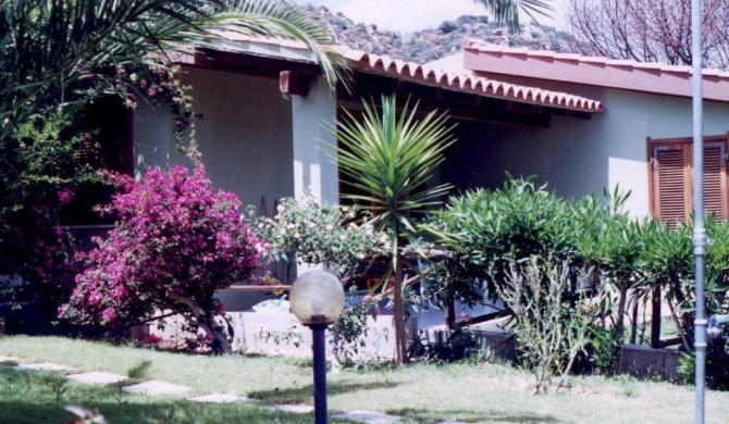 Casa Gianfabio
