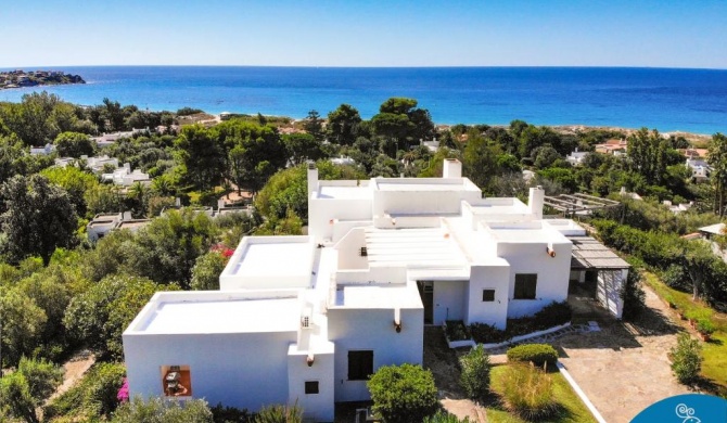 Dimora Caterina - Exclusive villa with sea view