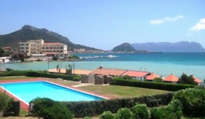 Terza Spiaggia & La Filasca - Apartments