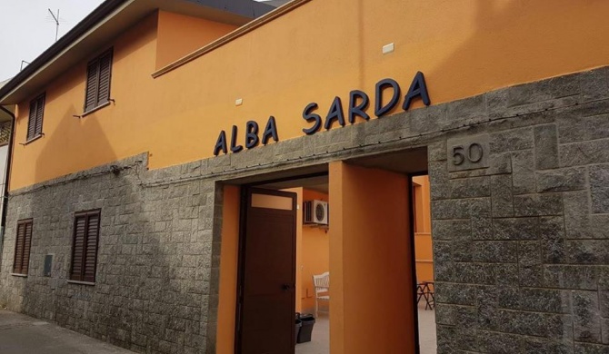 Alba Sarda Residence