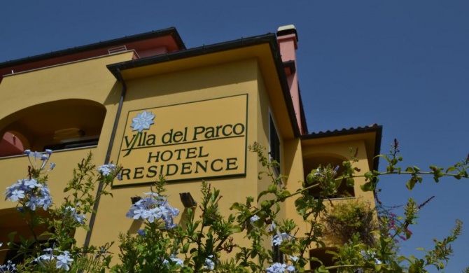 Hotel Villa Del Parco