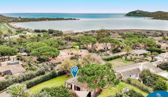 Chez Grazia - Exclusive villa with sea view