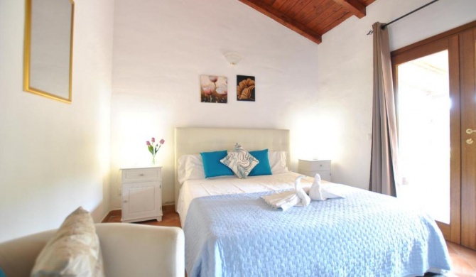 COUNTRY HOUSE HOLIDAY - Olbia