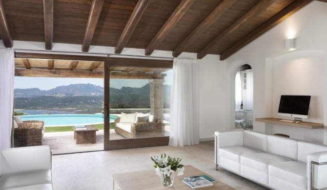 Luxury Villa Aqua Costa Smeralda