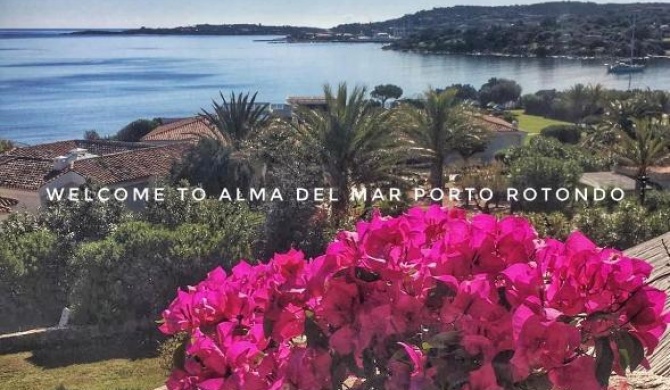 Alma Del Mar Porto Rotondo