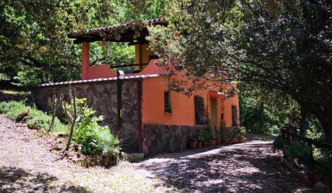 Villa Mancosu