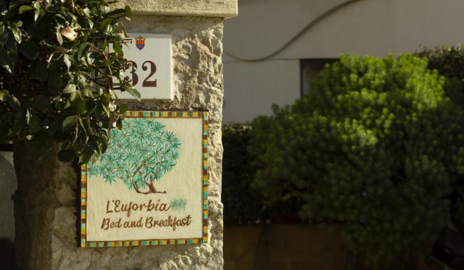 L'Euforbia Bed and Breakfast