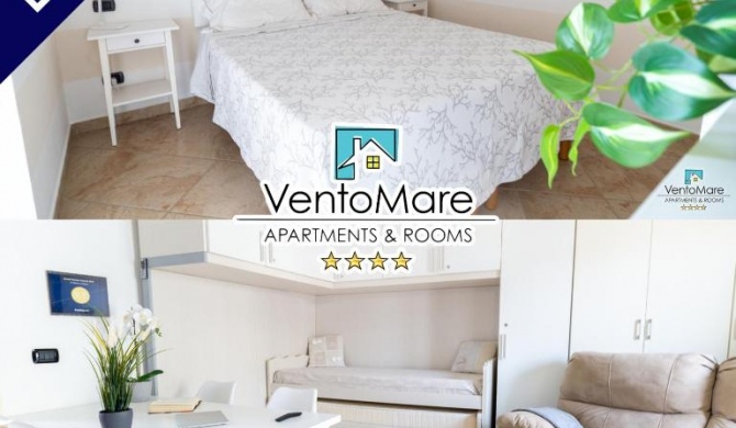 Vento Mare Apartments & Suites