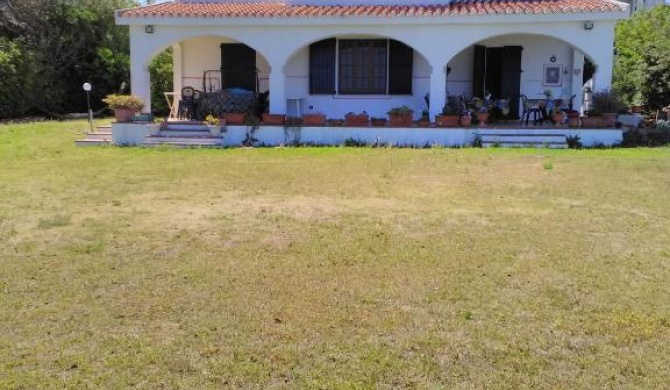 Villa Adelina
