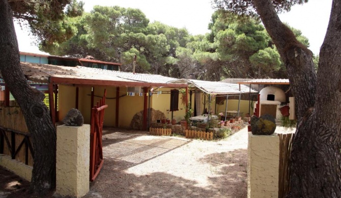 Villa del Pino