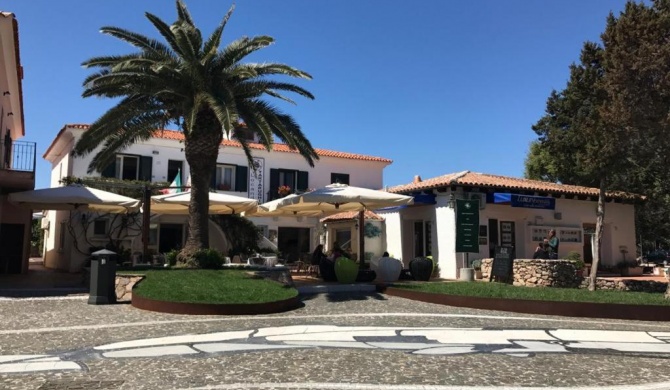 Locanda Tartarughino - Luxury Suites in Porto Rotondo
