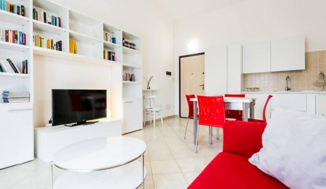 Wonderful Holiday Apartment - Between Sea and City Center