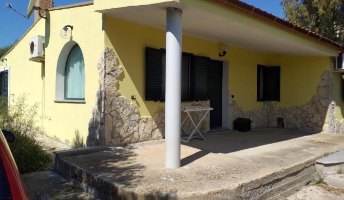 2 bedrooms appartement with wifi at Quartu Sant'Elena 1 km away from the beach