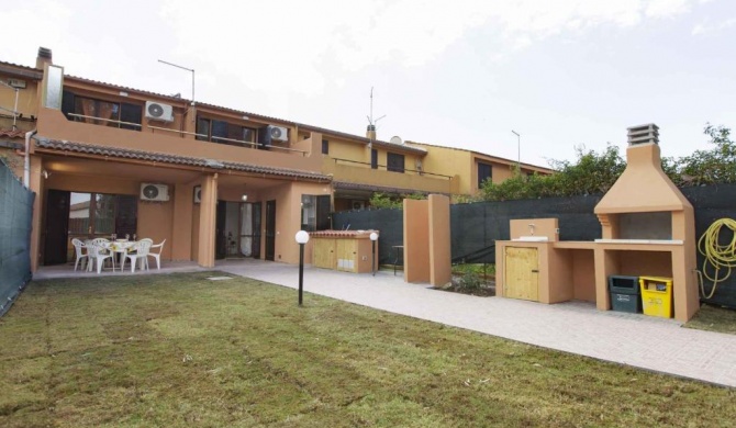 Holiday home in Quartu Sant'Elena 36783