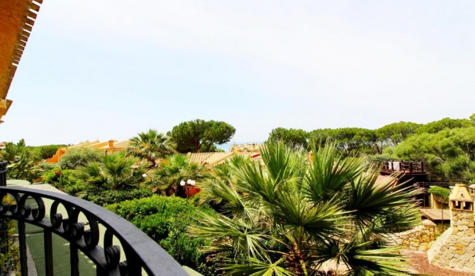 Beautiful villa close to the most beautiful Sardinian beaches
