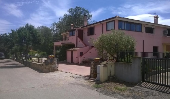 Casa Mare Sardegna