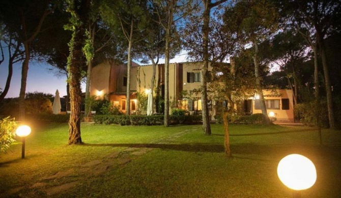Villa Serenella