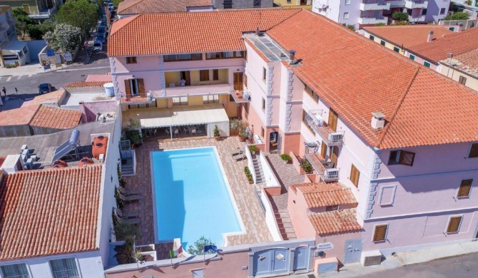 Apartments home Cristal Blu Santa Teresa Gallura - ISR01100b-CYD