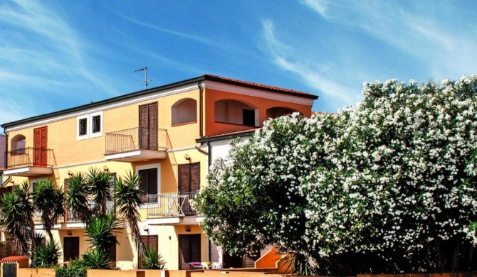 Residence La Pavoncelle Santa Terese Gallura - ISR01305-SYA
